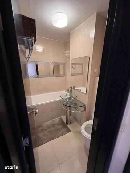AP. 2 CAMERE- COLENTINA, BUCATARIE INCHISA, BLOC REABILITAT, MODERN