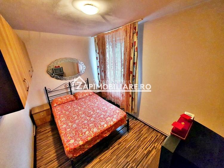 Tudor - Apartament 3 camere confort 1 - Str Moldovei - - 5