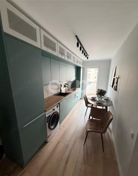 Apartament 3 camere | Prima inchiriere | Zona Eroilor