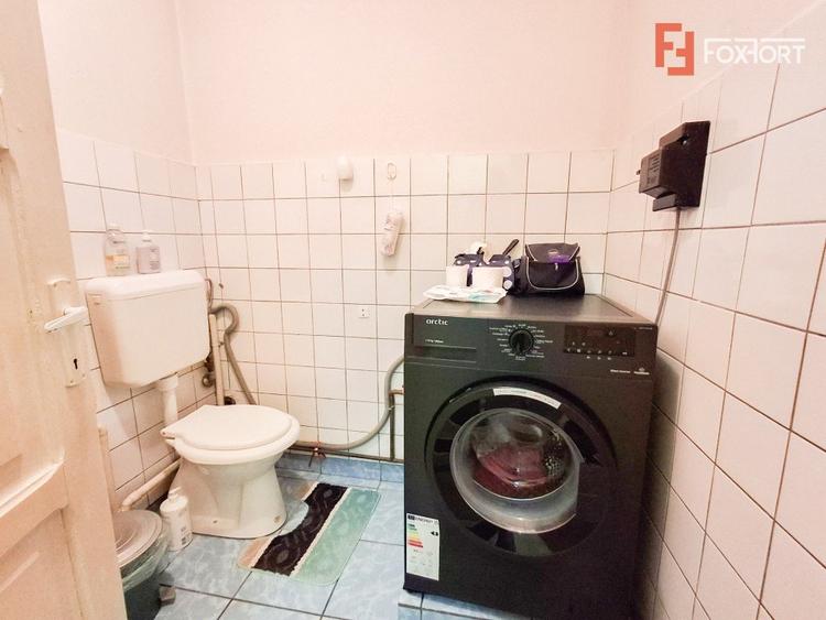 COMISION 0% - Casa individuala 5 camere cu teren 1348 mp - Giarmata