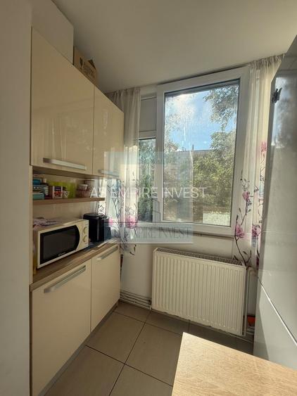 Apartament 3 camere - zona Bd. Gării/Făget - 4