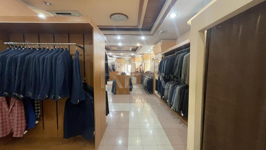 SPATIU COMERCIAL MOSILOR-OBOR COLT STRADAL