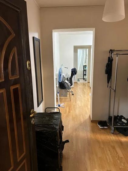 Apartament 2 camere, etaj 2/4, zona Tatarasi