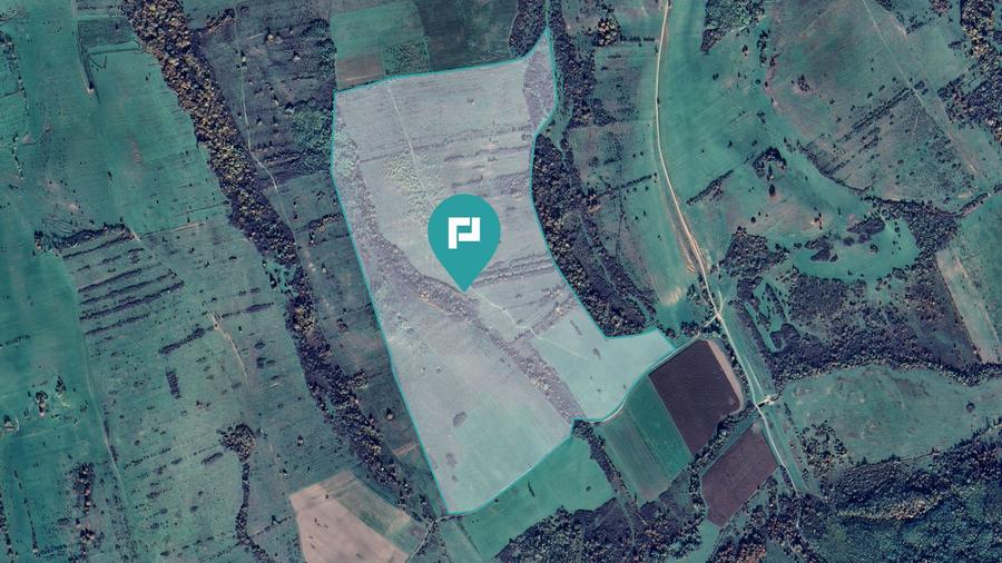 Teren arabil de 87 hectare în Bara, Timiș