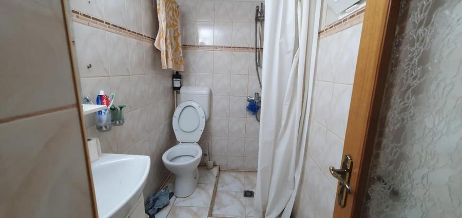 Casa MIhai Bravu  155 mp., acces in indiviziune.