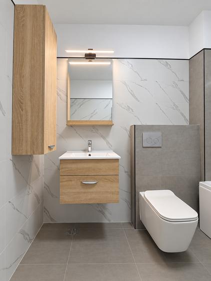 Apartament 3 camere zona Dacia / parcare subterana inclusa / Constanta