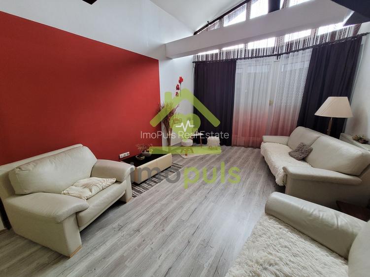 🏡Apartament pe 2 nivele, mobilat si utilat, ocupabil imediat. Lift.✨ - 3