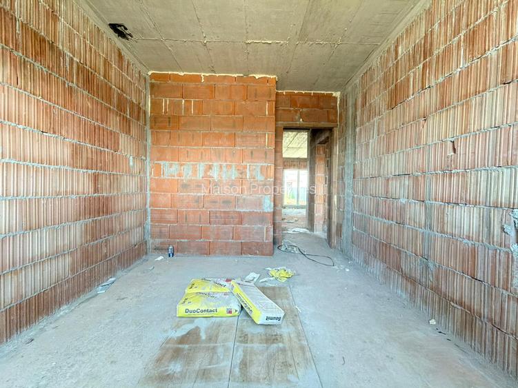 COMISION 0% | Duplex 3 Camere | Mosnita - Urseni | 70mp Utili | 310mp Teren - 10