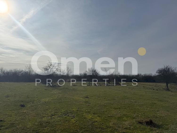 Teren intravilan de vânzare | Baia Mare | zona Dura |