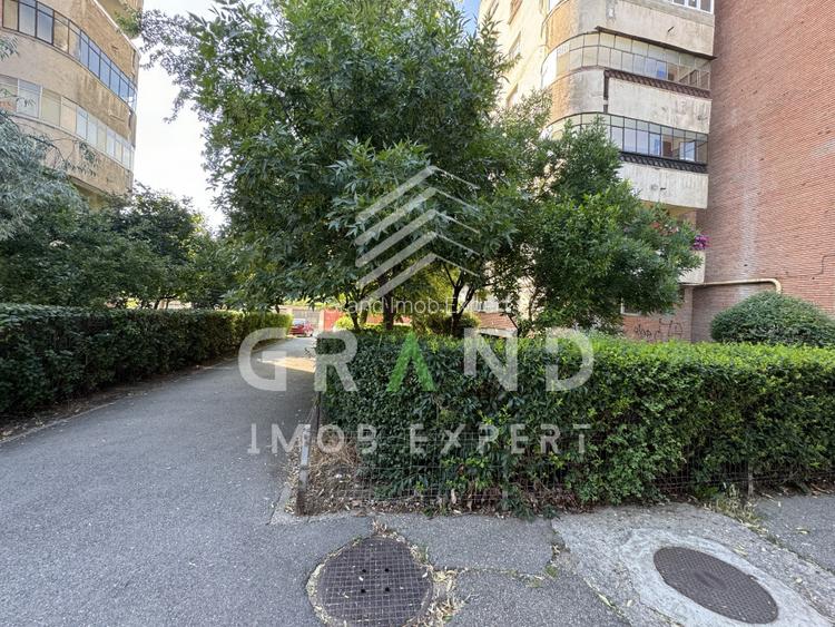 3 camere | BALCON 10 mp | PARCARE | Dorobanților–Piața Mărăști–The Office - 28