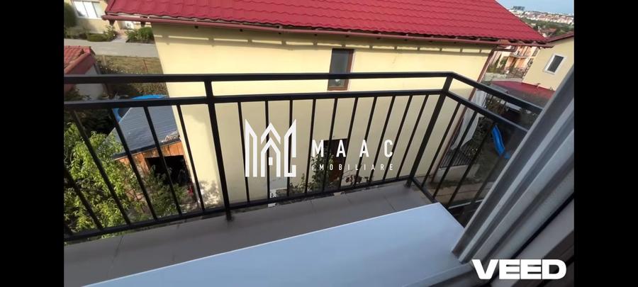 Triplex 131 mp total + Pod 35 mp | Curte 25 MP | Garaj | Turnisor