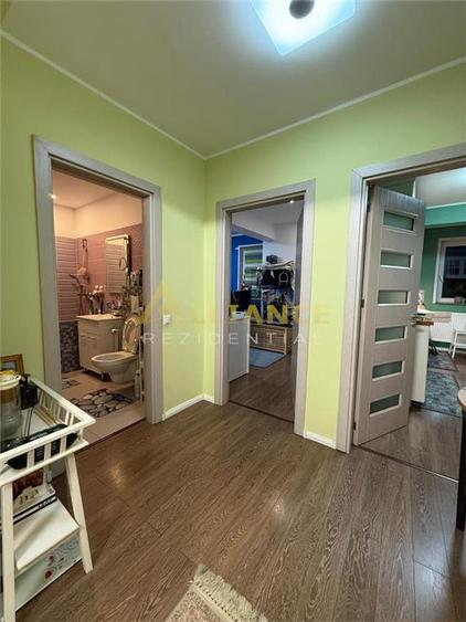 DE VANZARE | APARTAMENT 3 CAMERE | DRUMUL GURA SIRIULUI
