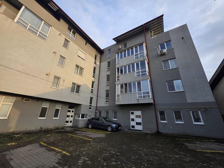 Apartament cu 3 camere zona Centrala Cod oferta 162501