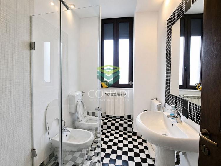 Baneasa-Iancu Nicolae, vila cu 6 camere de vanzare, 417 mp construiti