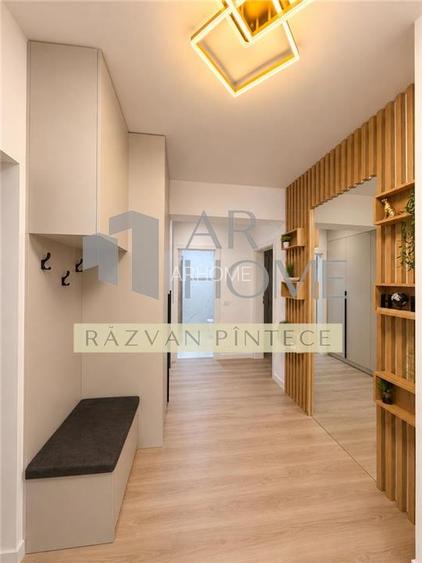Apartament 2 camere prima inchiriere, parcare, Nord, Ploiesti - 8
