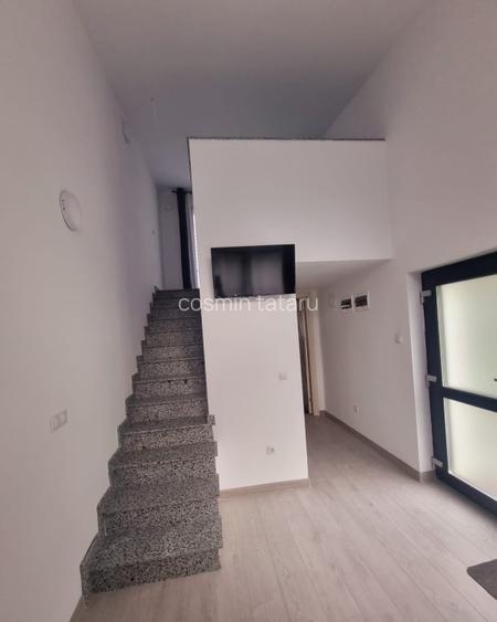 Complex de agrement 1800mp si teren 10000mp zona Colibita constructie 2025 - 4