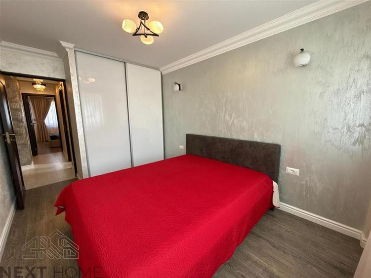 APARTAMENT 4 CAMERE ZONA PRIMARIE