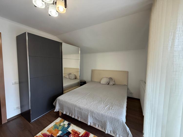 Casă tip duplex de vanzare cu 4 camere - Zona | Ampoi 3.