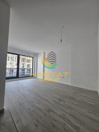 Vânzare garsoniera 41 mp | Popești Leordeni | Metrou Berceni