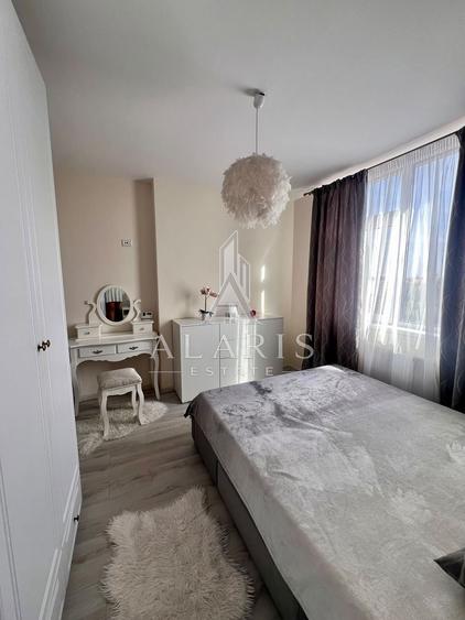 Apartament modern 2 camere, decomandat, zona circumvalatiunii