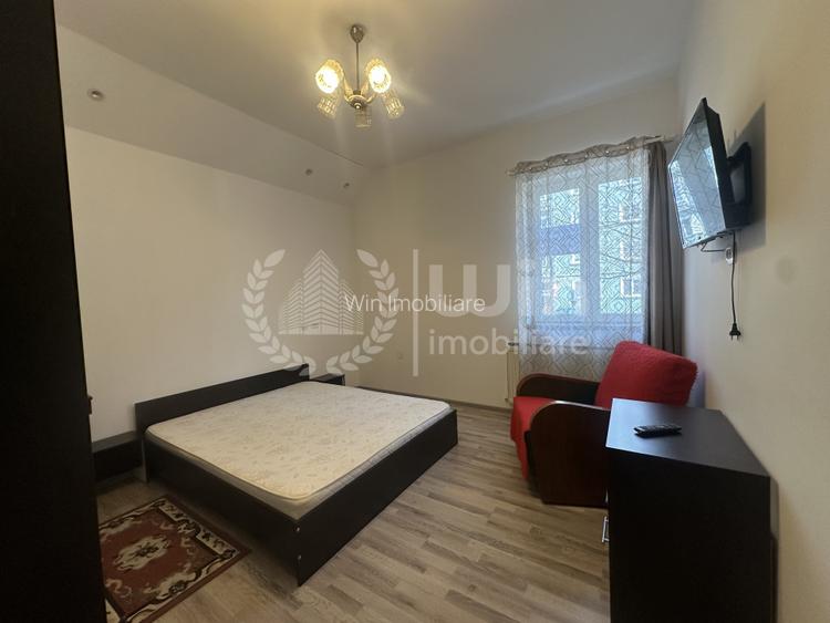 Apartament 2 camere la cheie | 51 mp |  | Zona Facultatea de Litere - 2