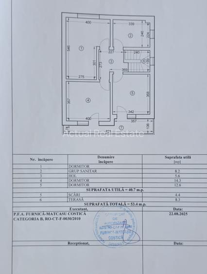 CASA 4 CAMERE |  OVIDIU |  164 MPC - 14