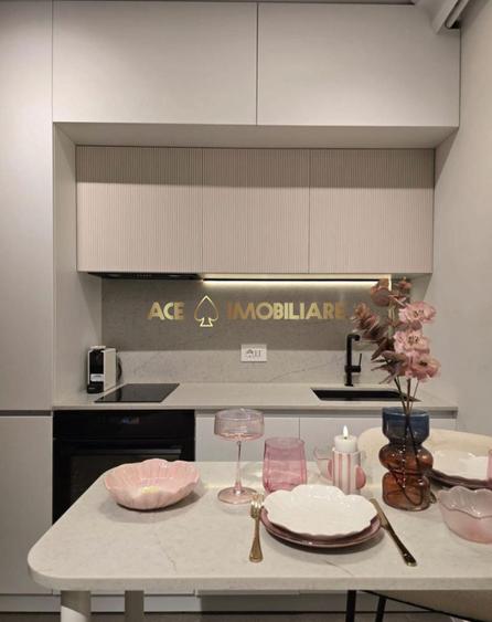 Studio de inchiriat | Estoria City | Metrou | Centrala | PetFriendly