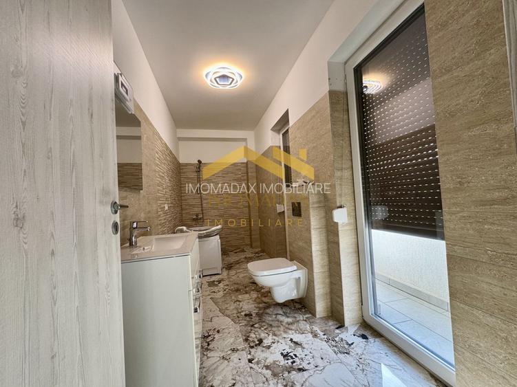 Ghiroda-Penthouse-Mobilat Complet - 39