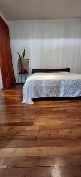 Apartament 3 camere, etaj 10, Titan — bloc reabilitat termic, lângă Parcul IOR