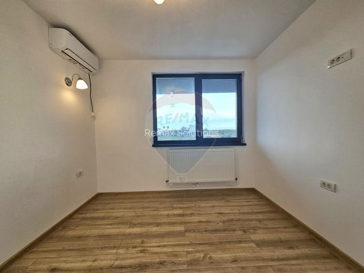 Apartament cu 3 camere de vanzare Ovidiu Constanta parcare inclusa - 4