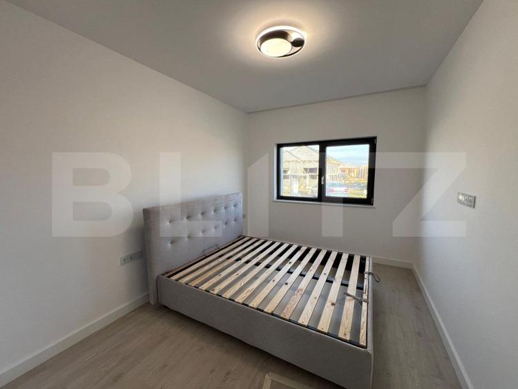 Casă la cheie cu 4 camere, 80 mp