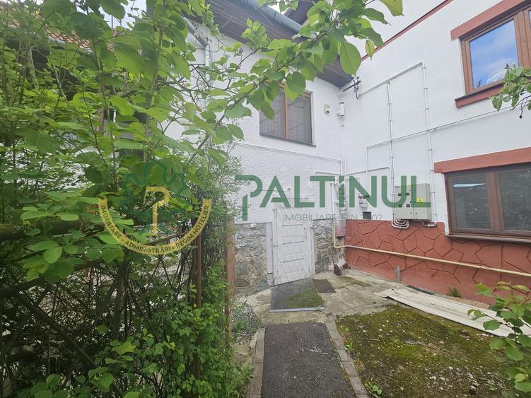 Spațiu depozitare – acces individual, Sibiu , la cateva minute de centru