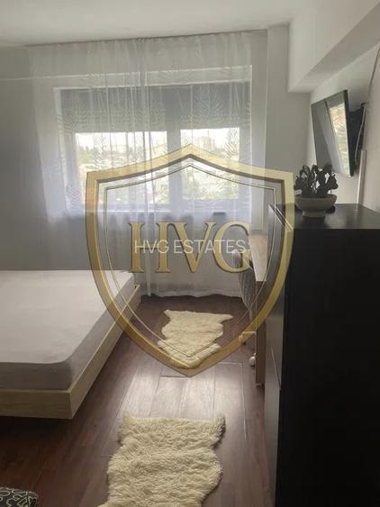 Apartament cu 3 camere | Proximitate metrou | Semidecomandat | Titulescu - 5