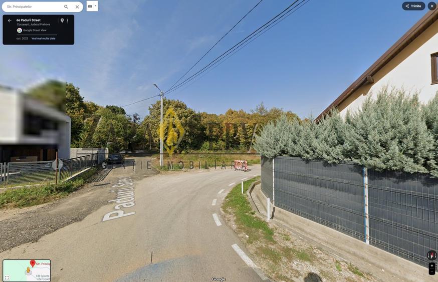 Oportunitate Unică! Terenul Perfect pentru Visul Tău!