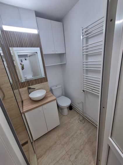 350euro!!!Apartament cu 2 camere cu centrala proprie Zona Dacia