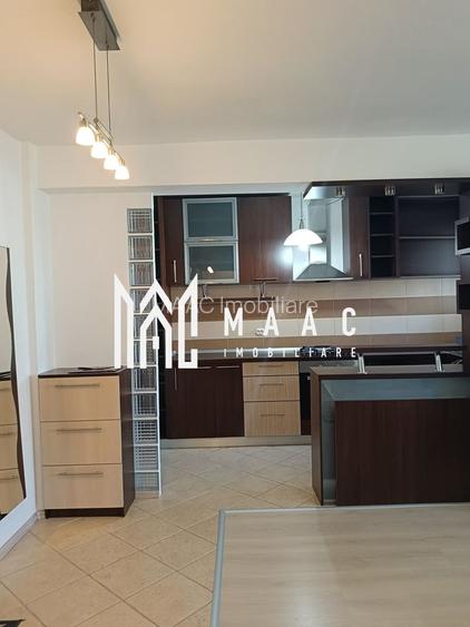 Apartament 2 camere de închiriat | Hipodrom 3 | parcare - 2