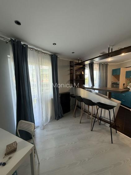 Apartament 2 camere de închiriat – Ghencea, capătul tramvaiului 41 | 70 mp - 6