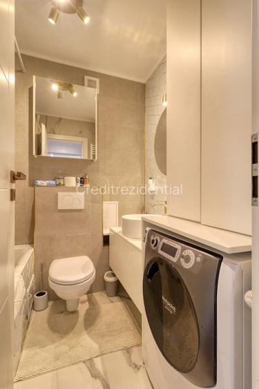 3 camere premium | Renovare integrală | Parc superb lângă bloc- - 17