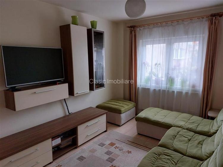 Vanzare apartament 4 camere zona Parcul Rozelor Plopilor, Cluj-Napoca