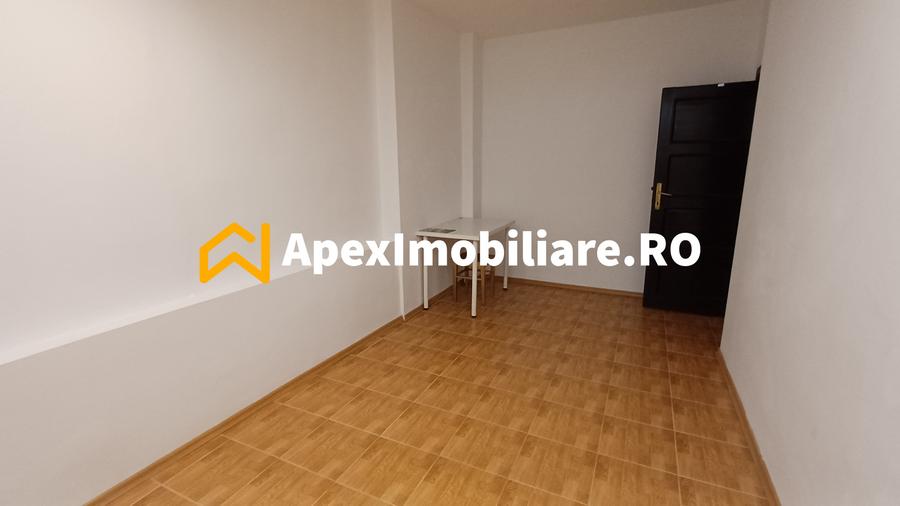 Birouri de închiriat Victoriei–Moxa, București | 40 mp, 2 camere