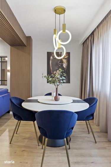 Apartament lux Pipera (rond OMV)