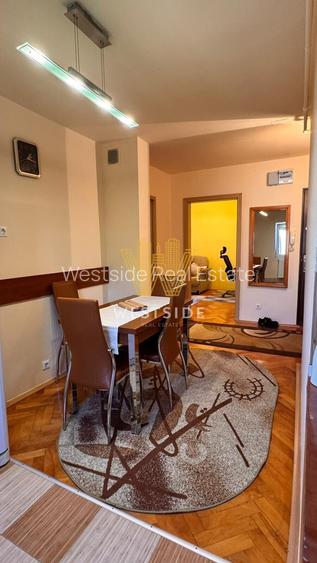 Apartament cu 3 camere, de inchiriat, zona Bucovina - 7