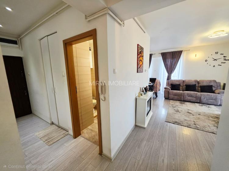 Apartament 3 camere, 2 bai, 2 locuri de parcare | Evocasa Orizont–Nord - 10