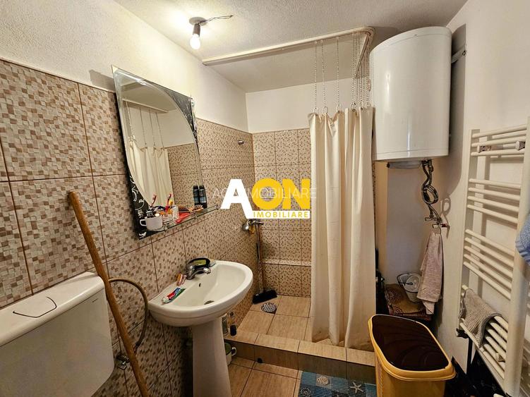 Casa 4 camere, mobilata, utilata, 593 mp teren, zona Centru - 14