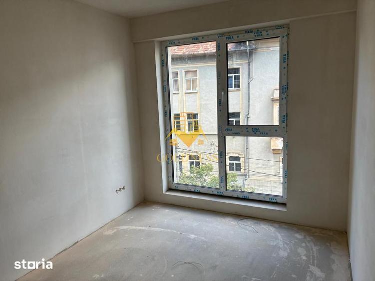 3 camere 80 mp| bloc nZeb 2026 | zona Centrala Horea Mihai Viteazu|