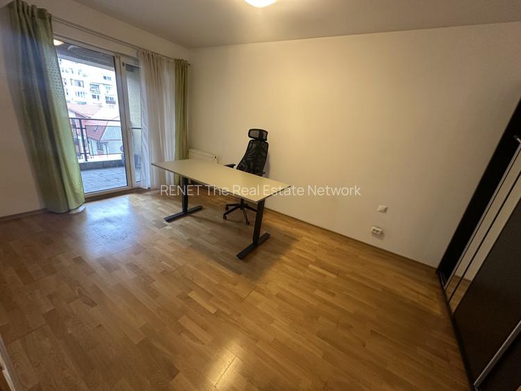 UNIRII-ALBA IULIA, 3 CAMERE, 99 MP, PARCARE SUBTERANA! - 10
