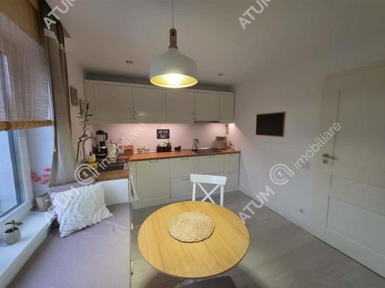 Casa spatioasa cu 5 camere decomandate si gradina in Veterani Sibiu