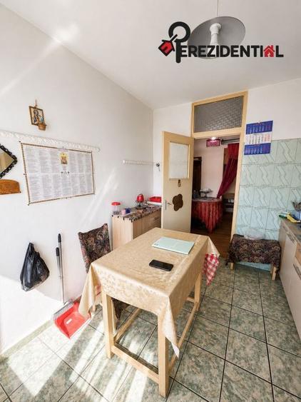 APARTAMENT 3 CAMERE SEBASTIAN PARC