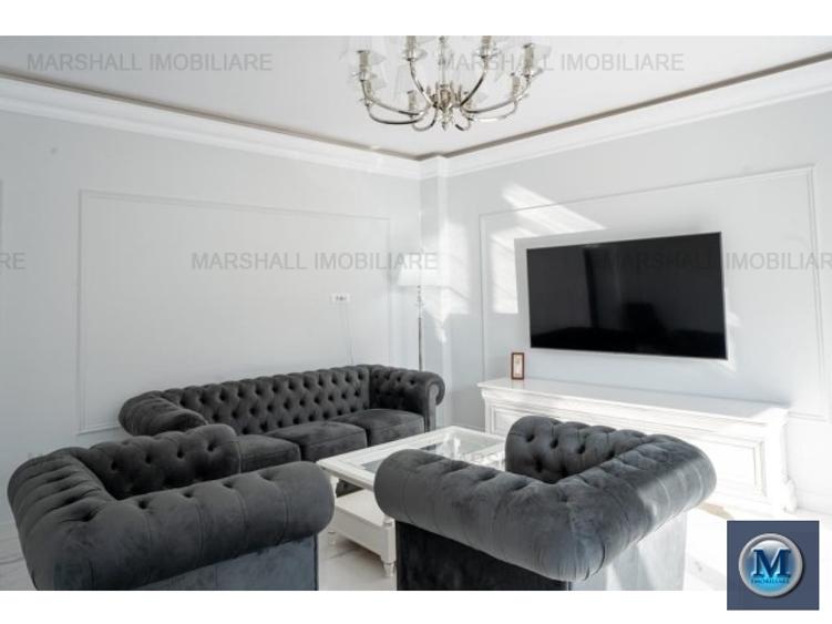 Casa cu 3 camere de vanzare, zona Gheorghe Doja, 155 mp #14498