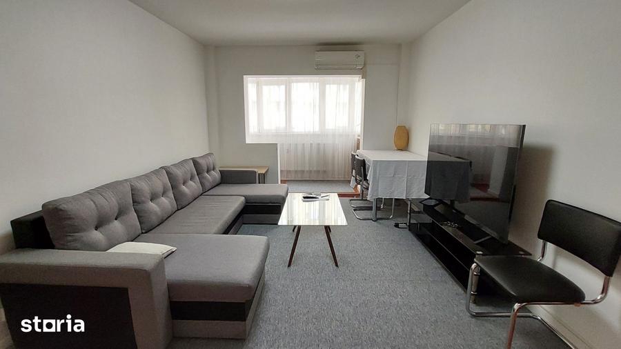 Apartament 2 camere | Calea mosilor| Metrou Obor | PET FRIENDLY
